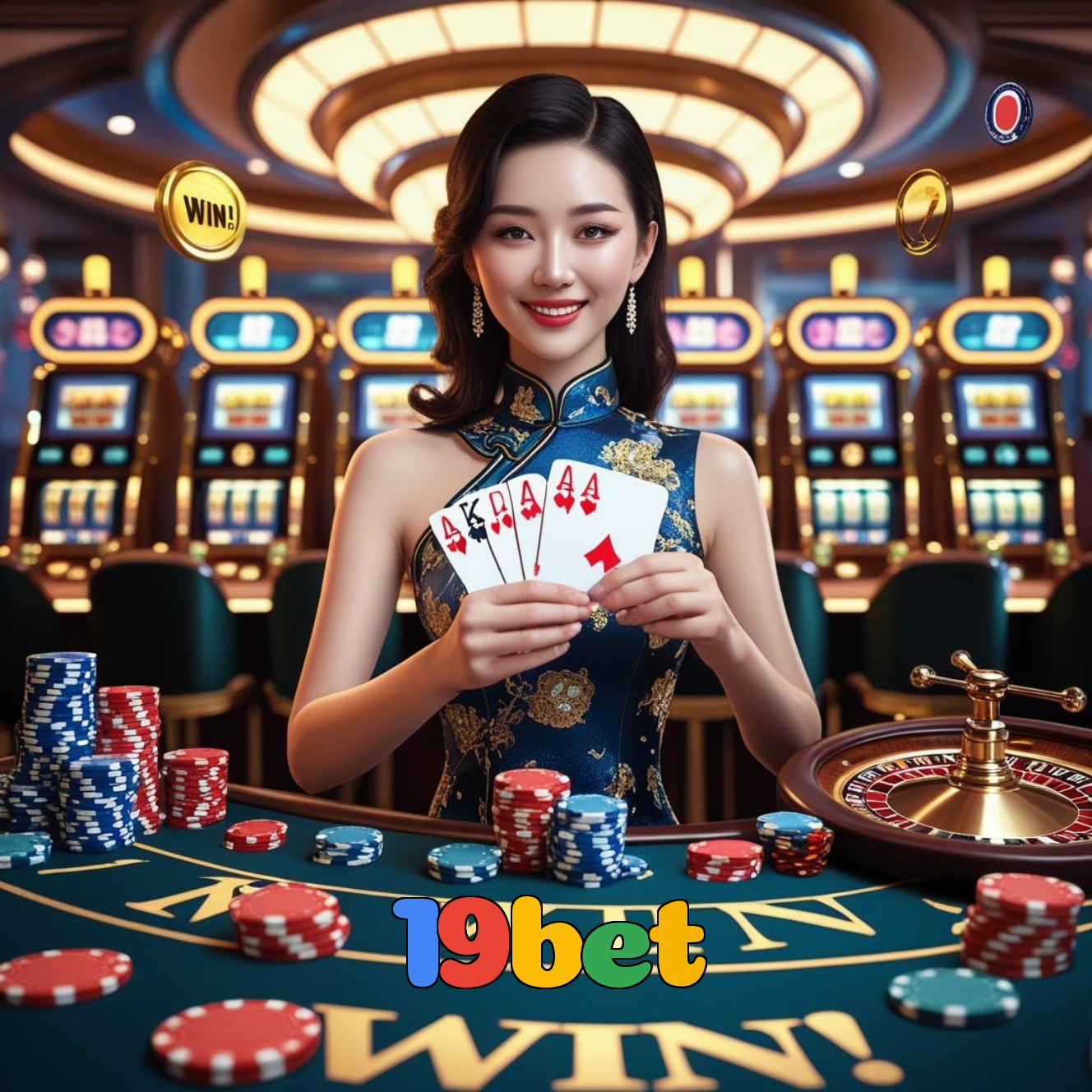 19bet visual