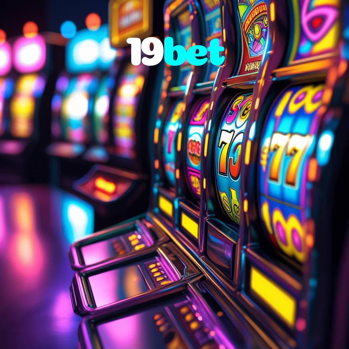 19bet visual