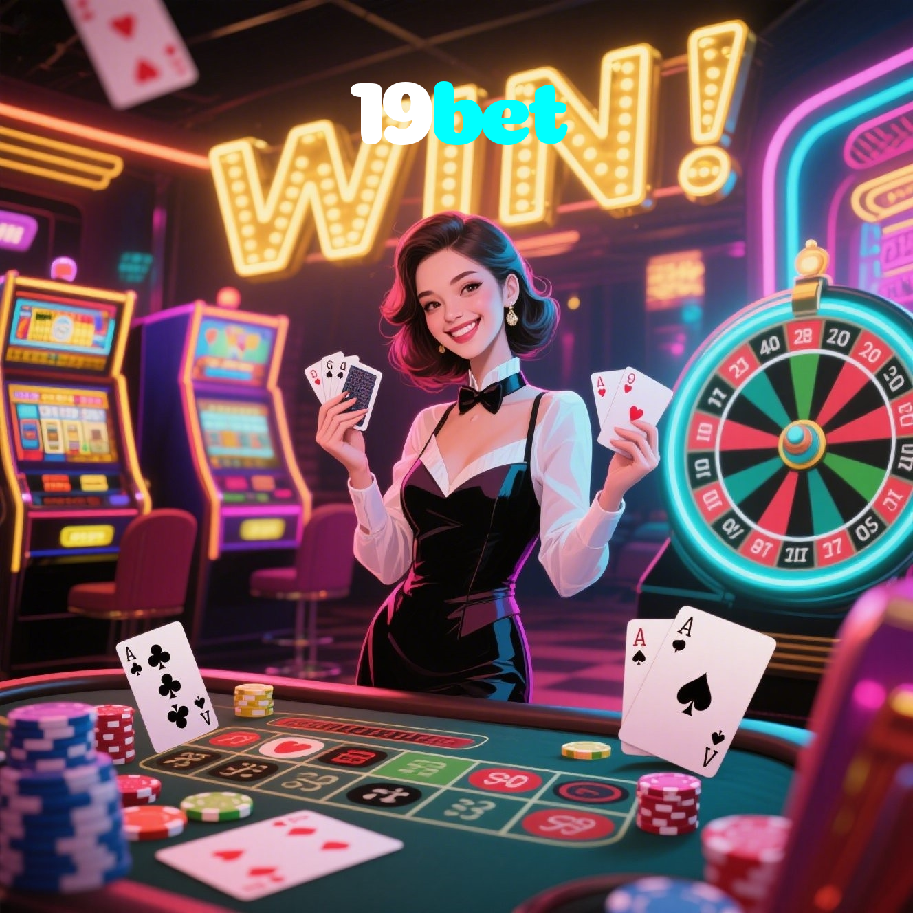 19bet visual