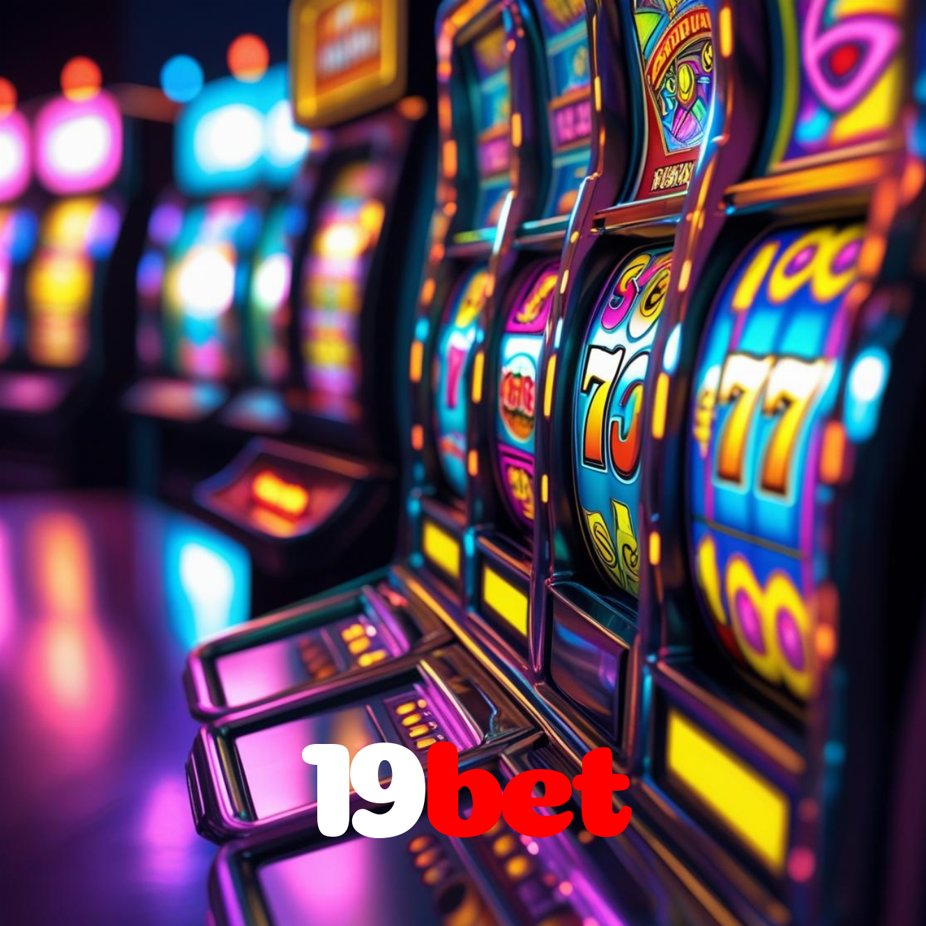 19bet visual