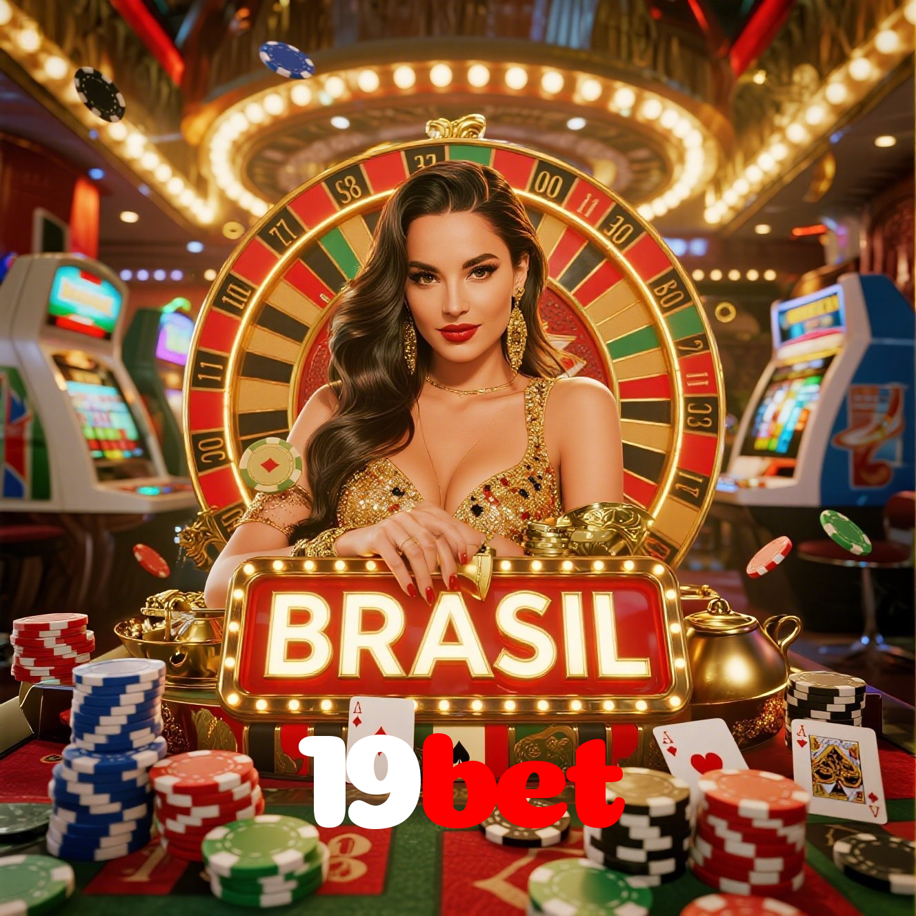 19bet visual