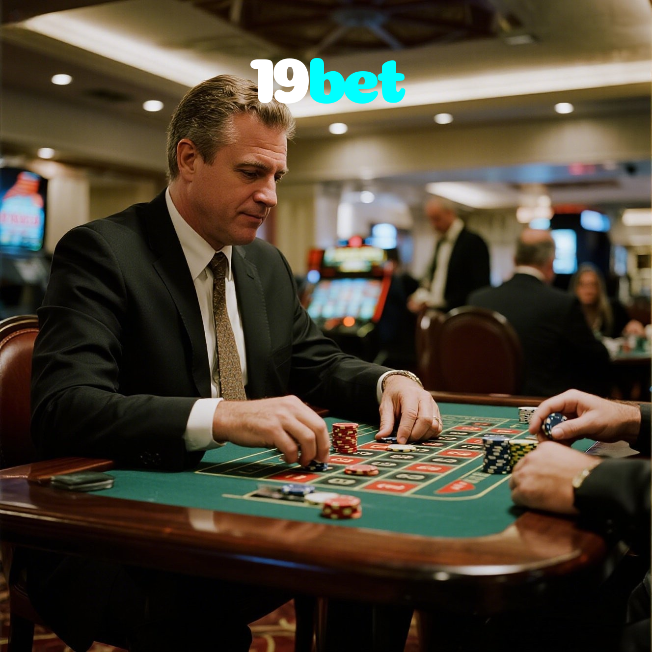 19bet visual