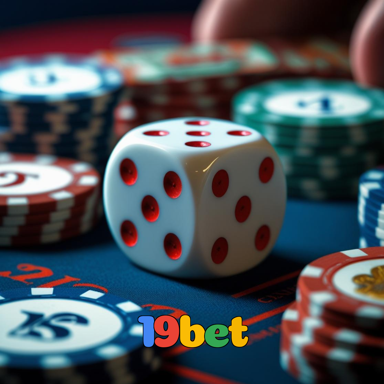 19bet visual