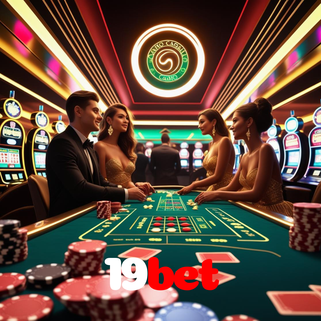 19bet visual