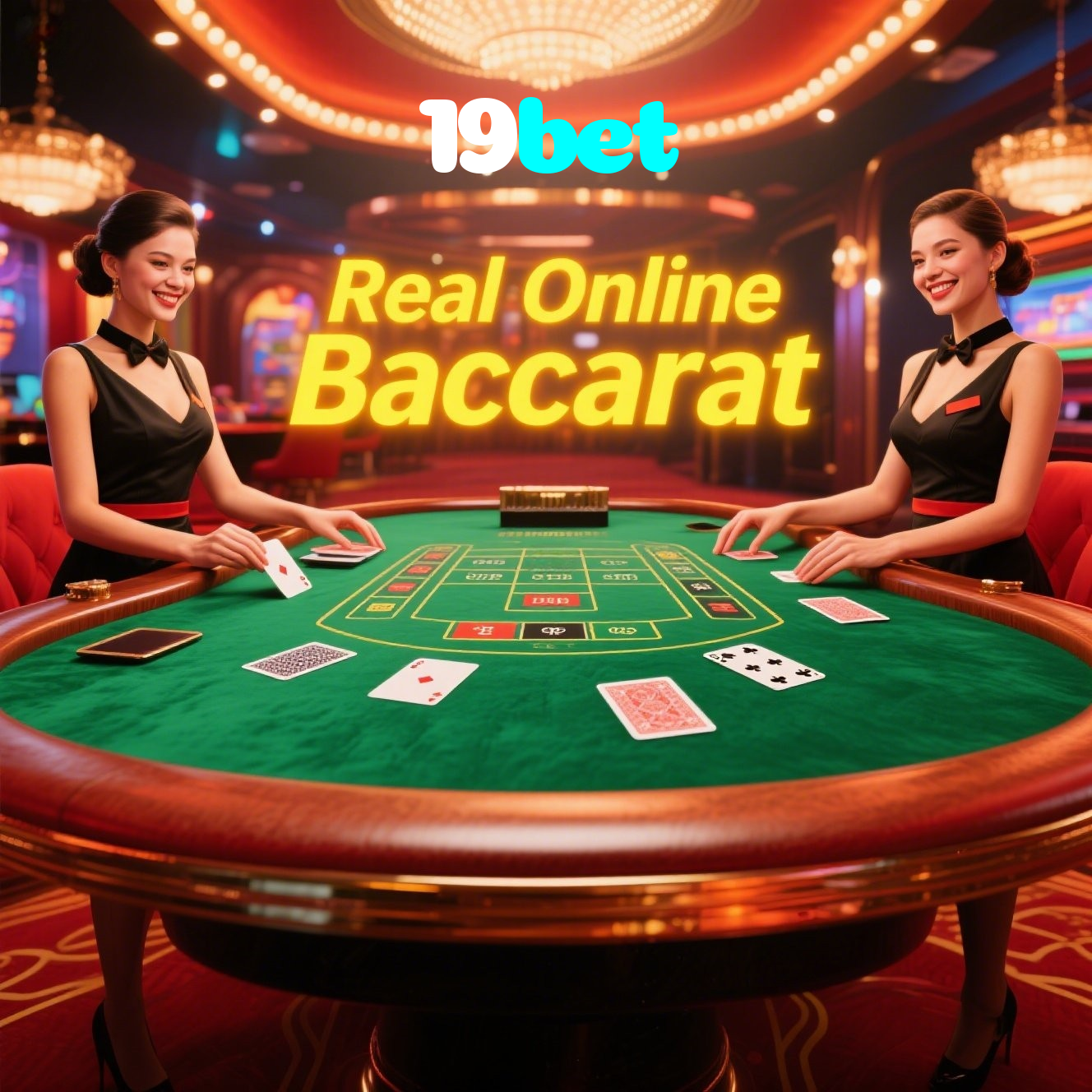 19bet visual