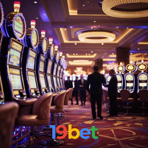 19bet visual