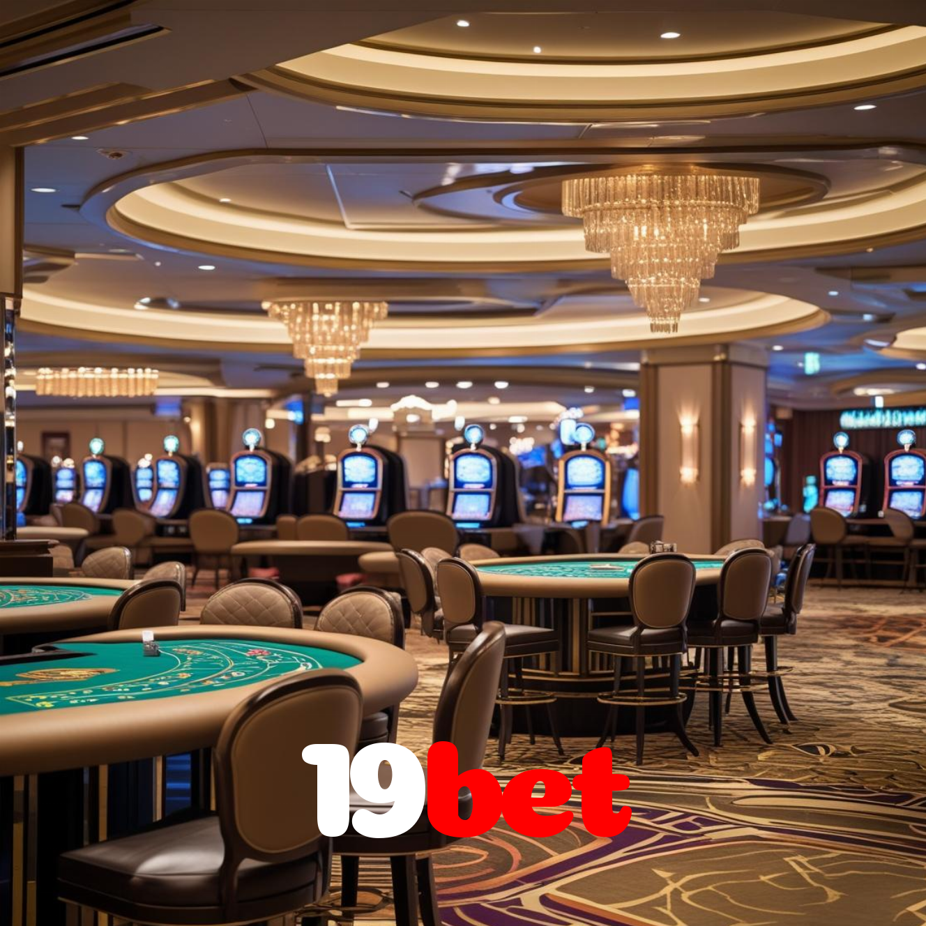 19bet visual