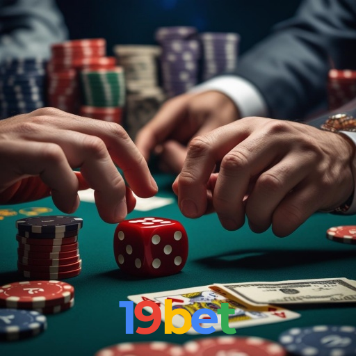 19bet visual