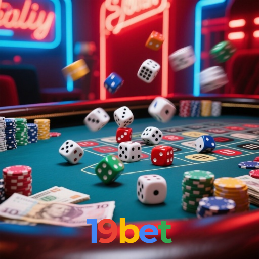 19bet visual