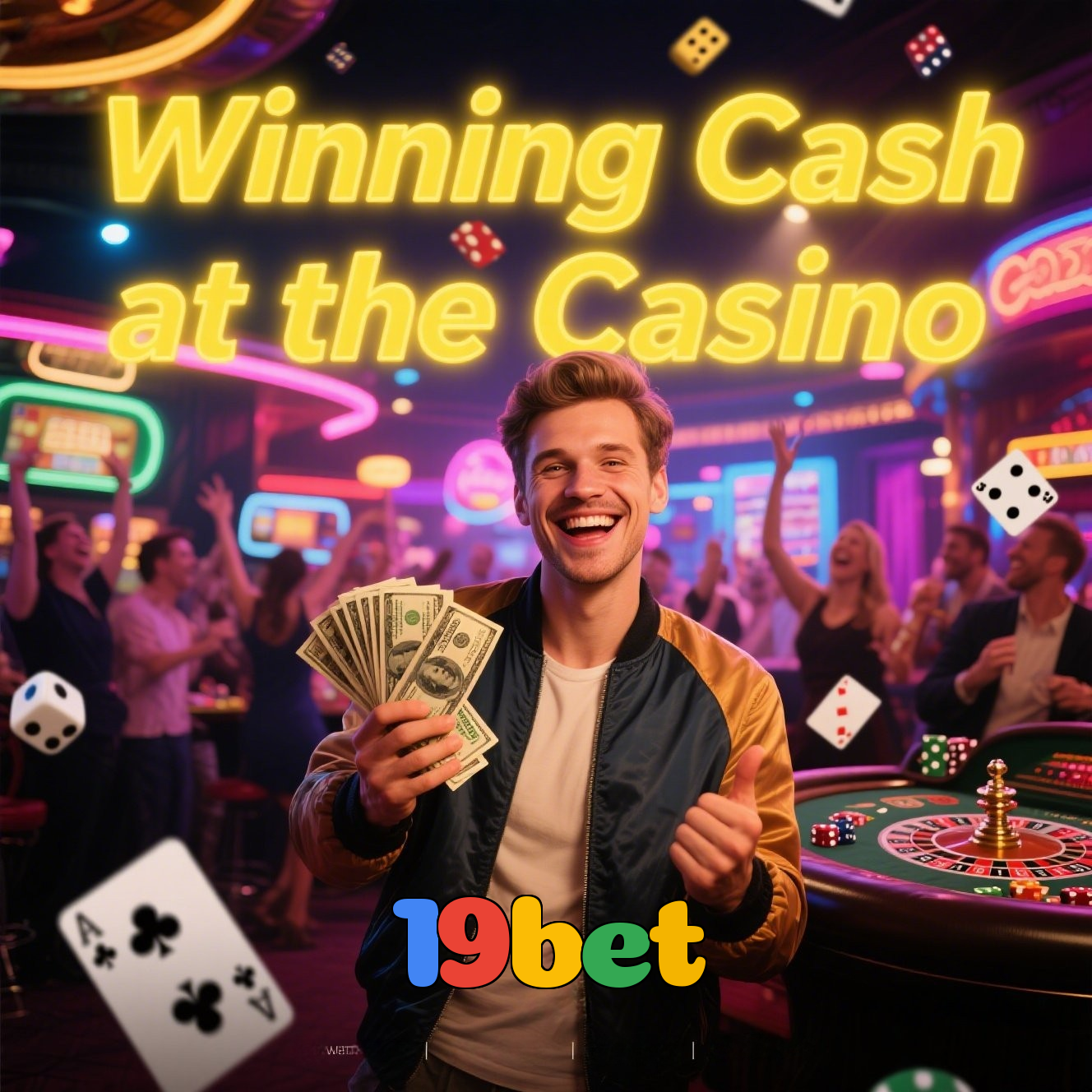 19bet visual