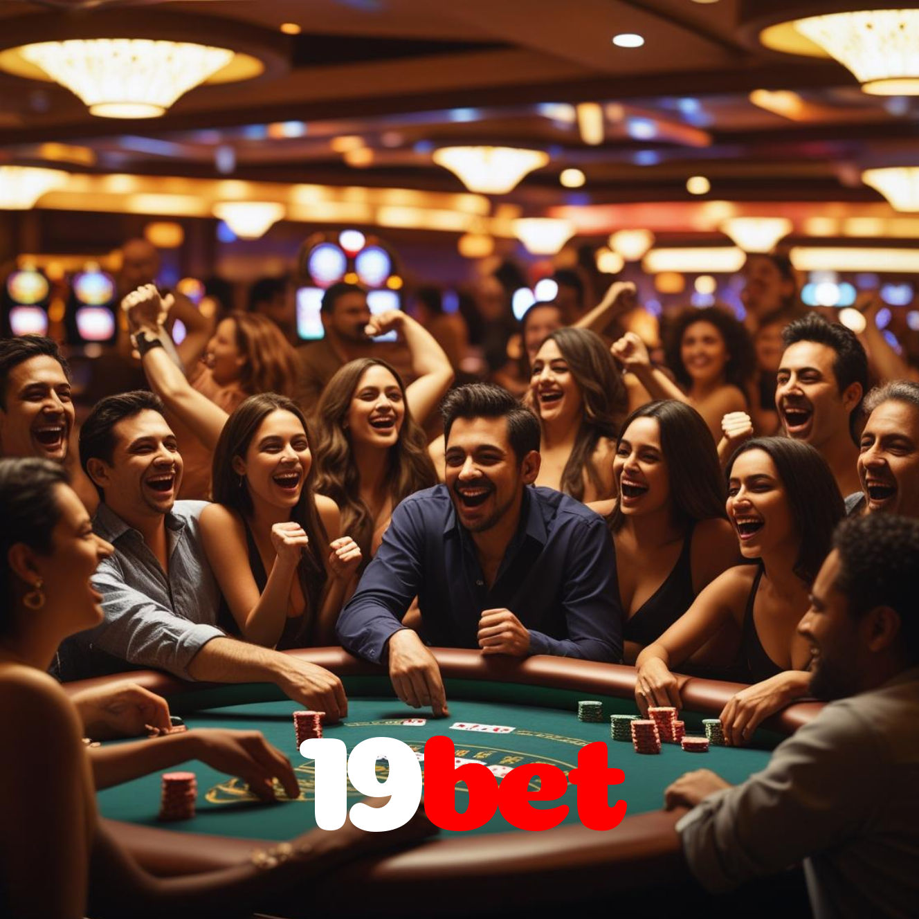 19bet visual