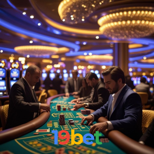 19bet visual
