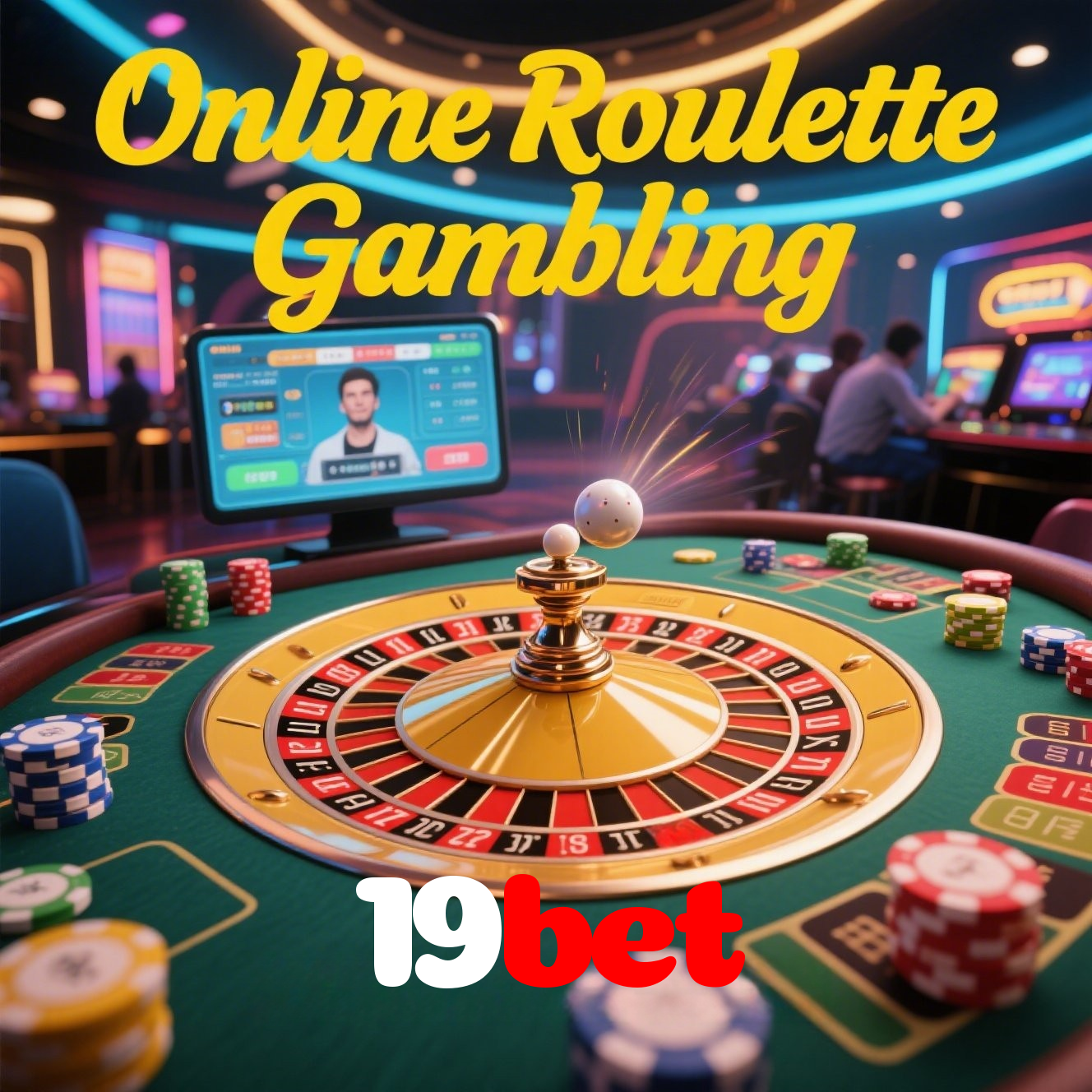 19bet visual