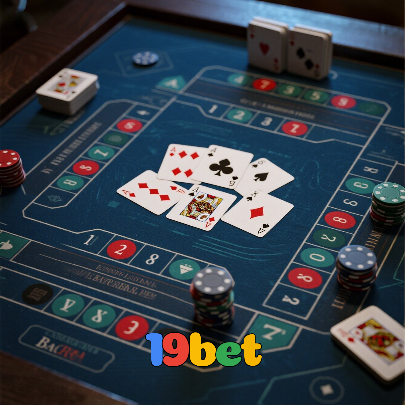 19bet visual