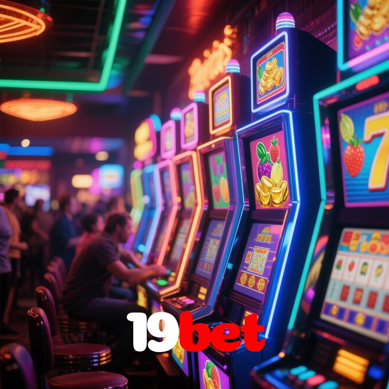 19bet visual