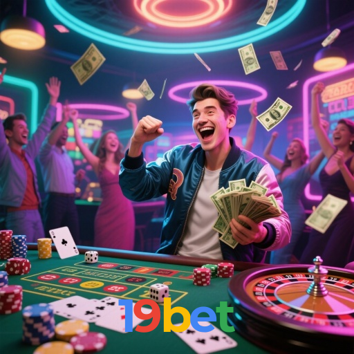 19bet visual