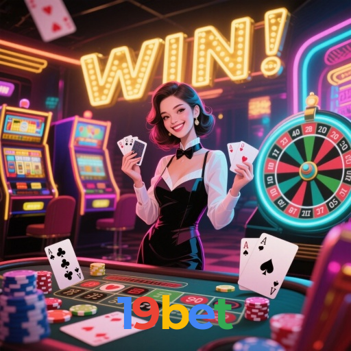 19bet visual