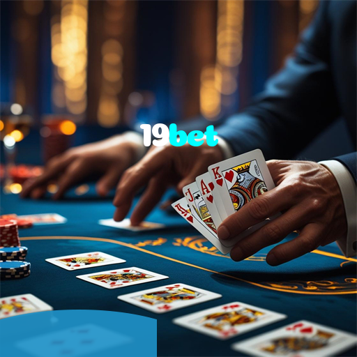 19bet visual