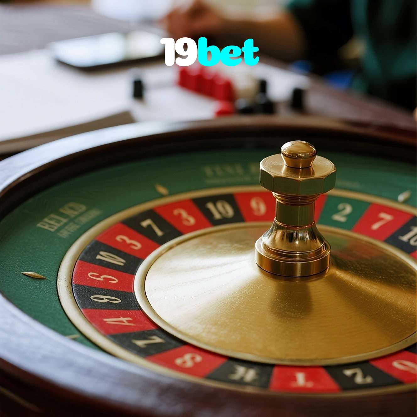 19bet visual