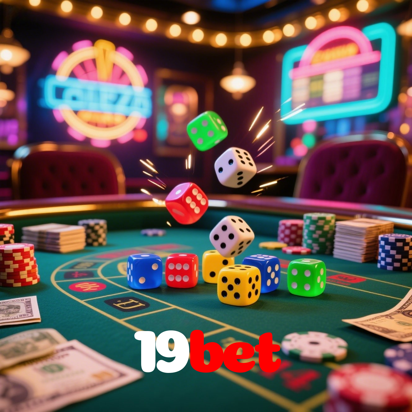 19bet visual
