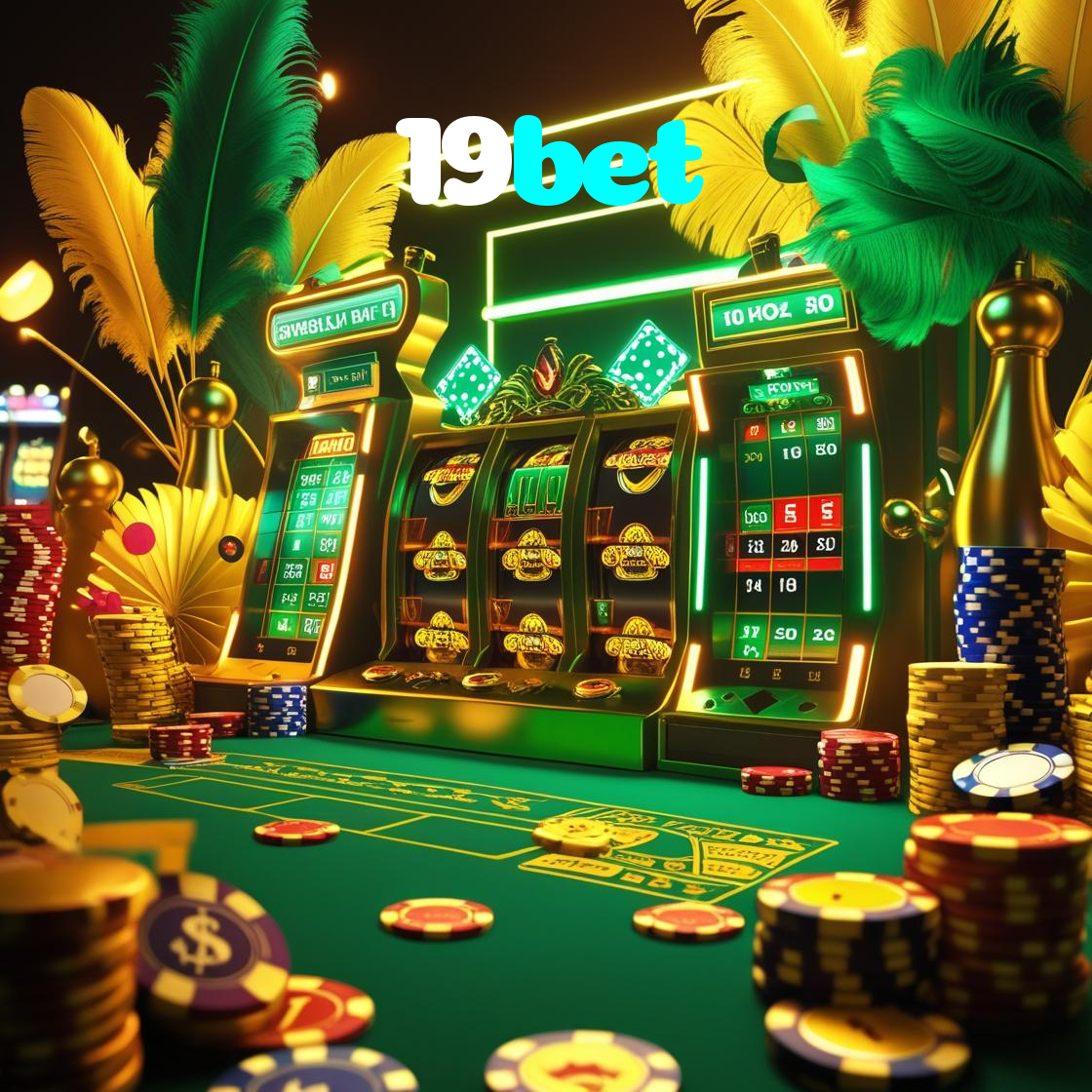 19bet visual