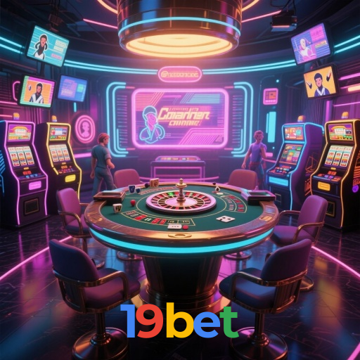 19bet visual