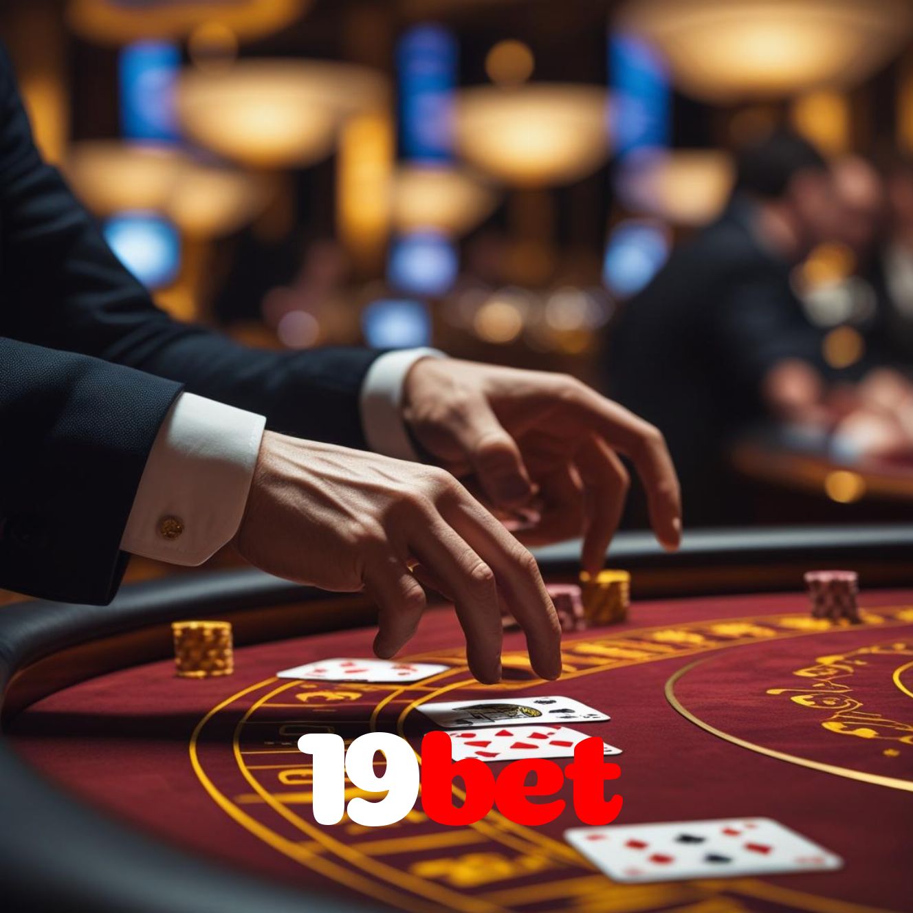 19bet visual
