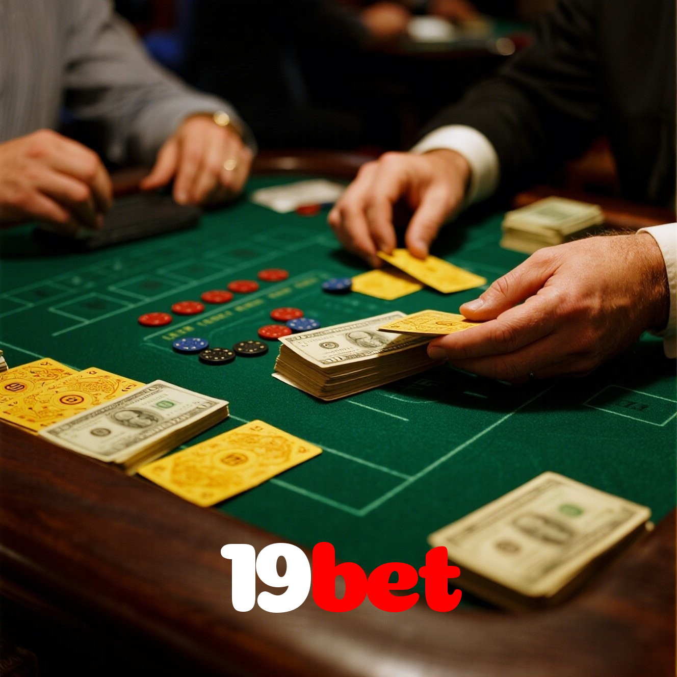19bet