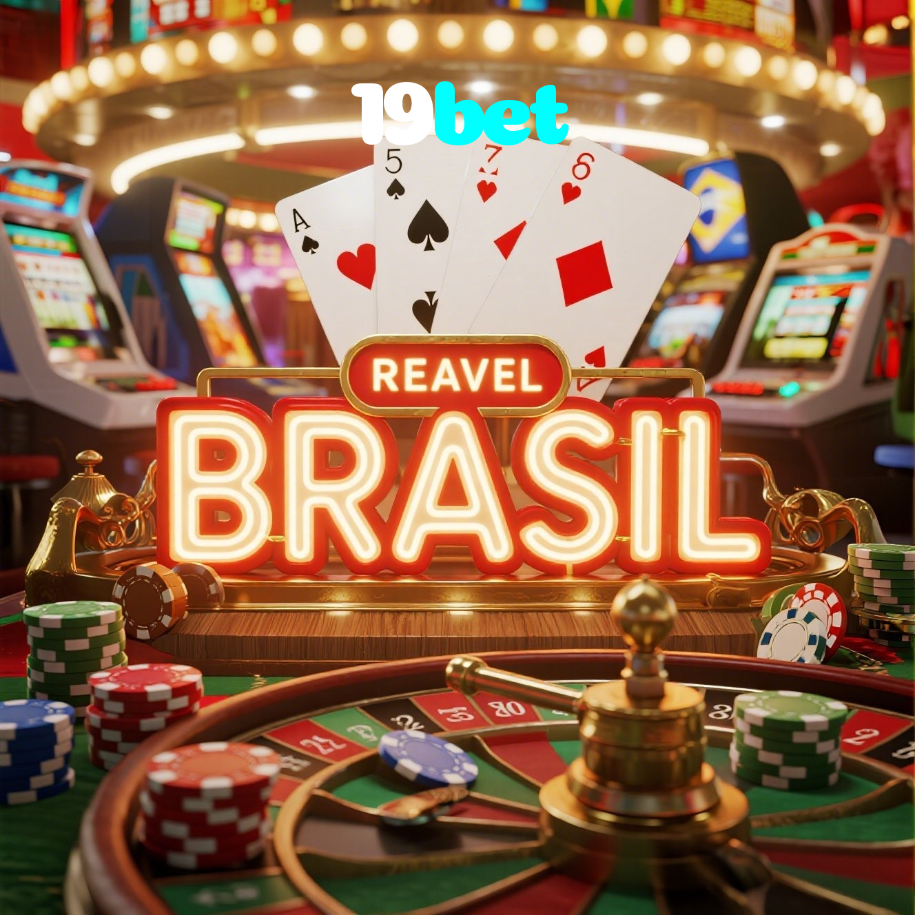19bet visual