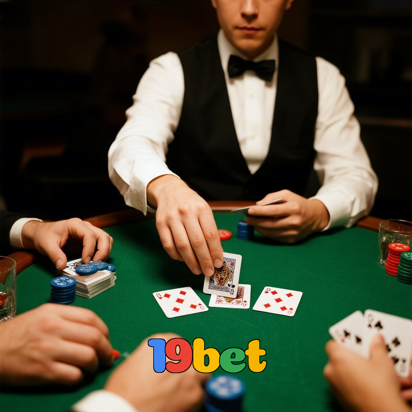 19bet visual