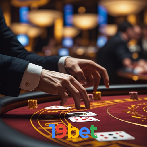 19bet visual