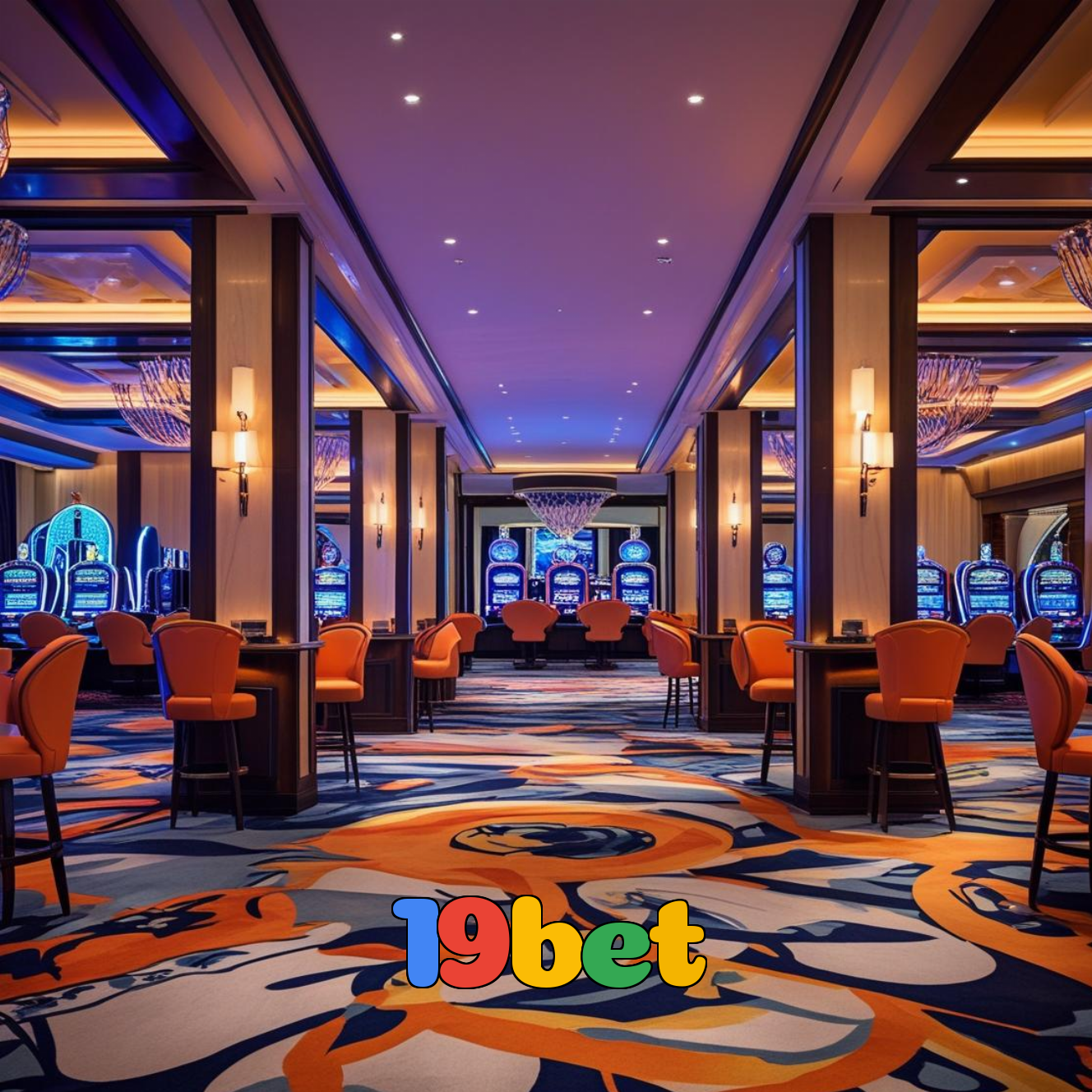 19bet visual