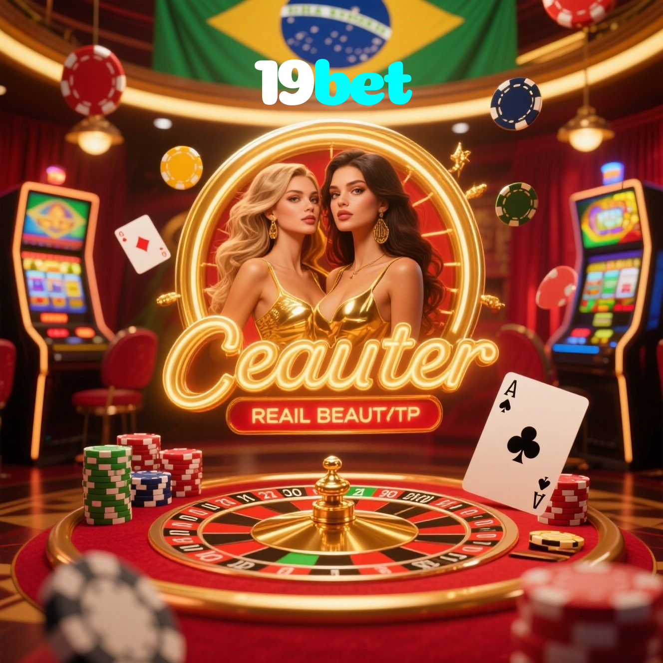 19bet visual