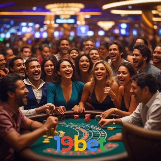 19bet visual
