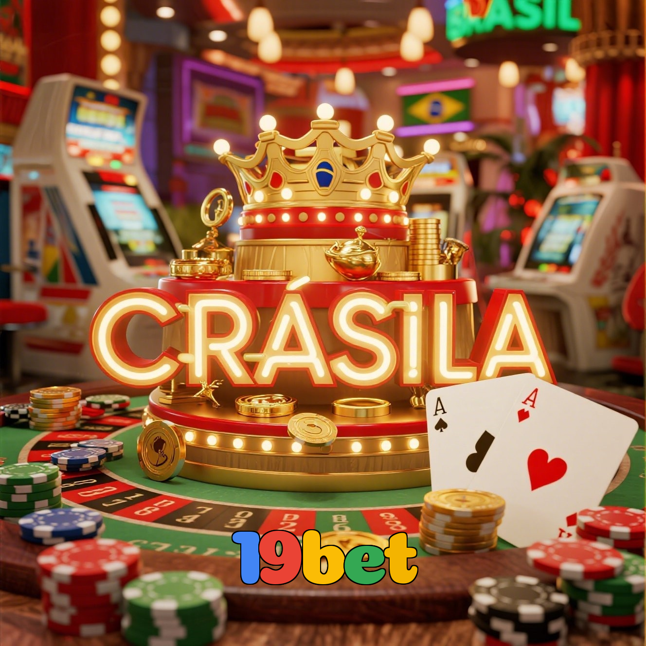 19bet visual