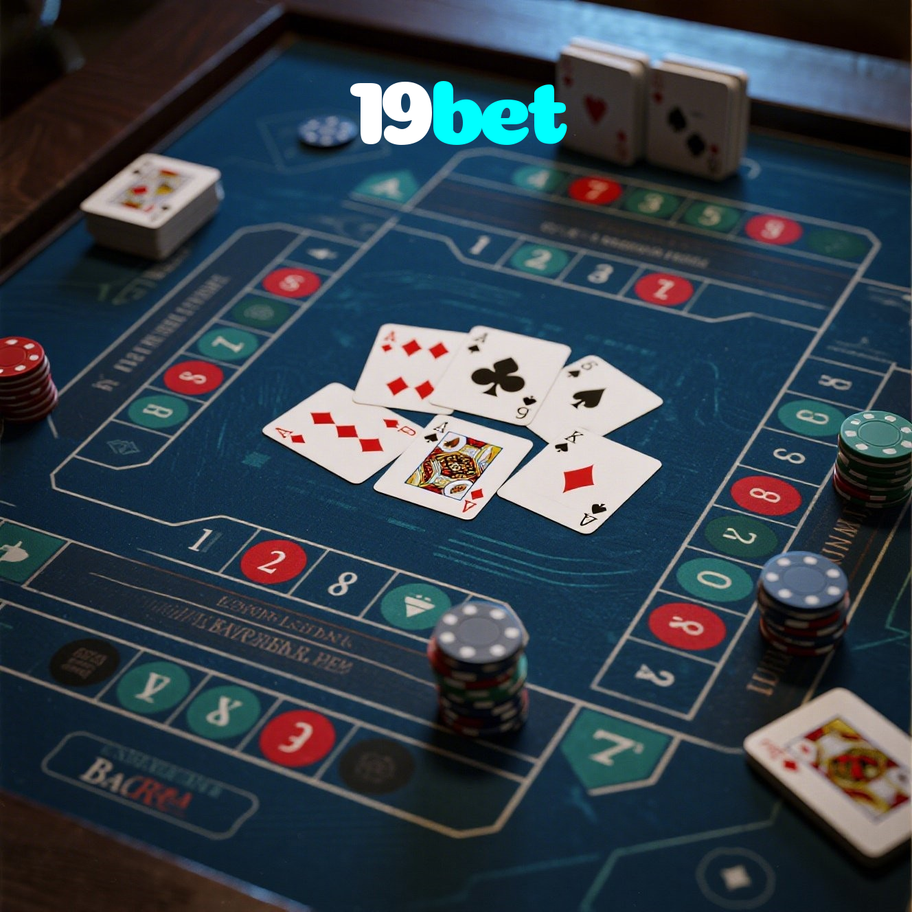 19bet visual