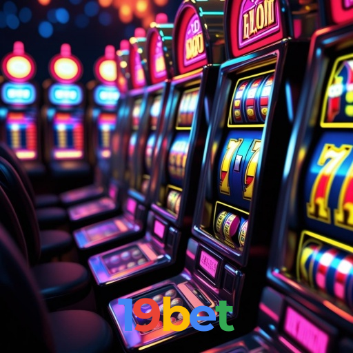 19bet visual