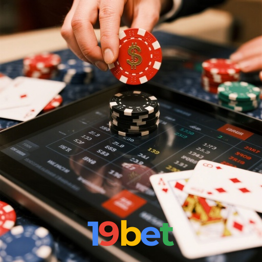 19bet visual