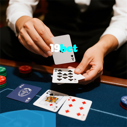 19bet visual