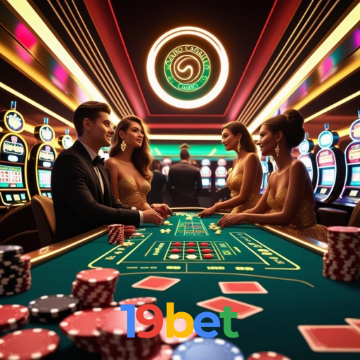 19bet visual