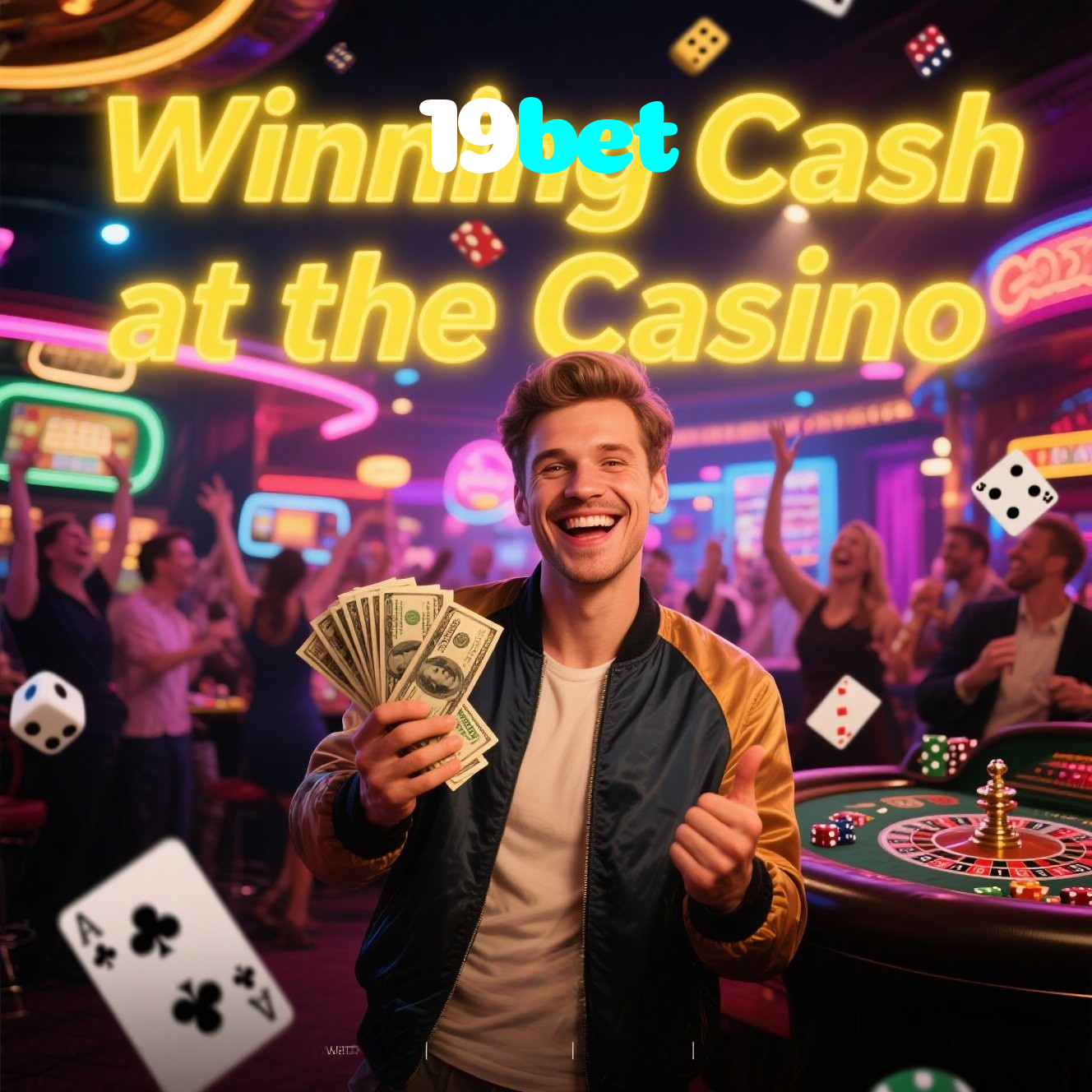 19bet visual