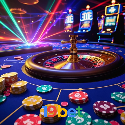 19bet visual