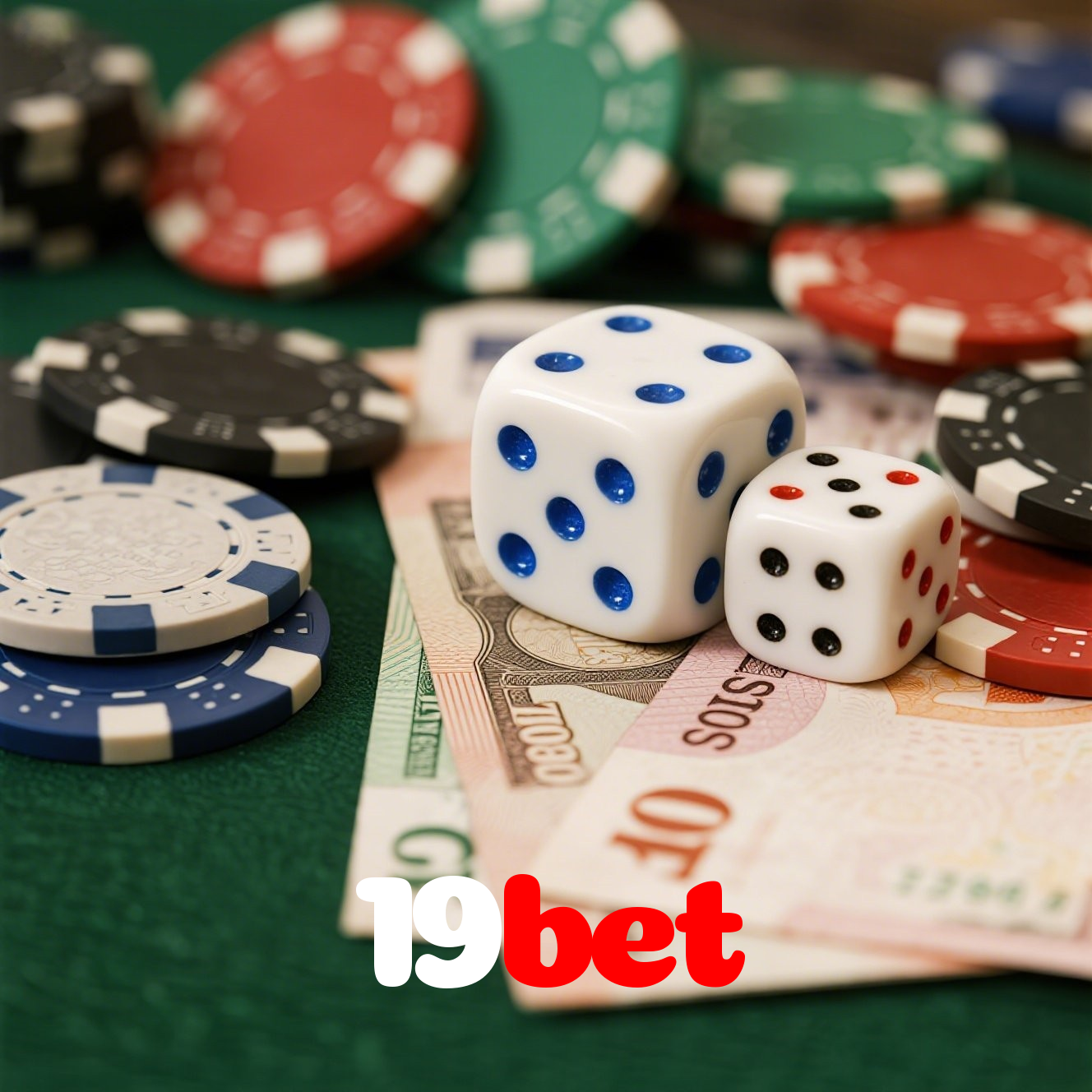 19bet visual