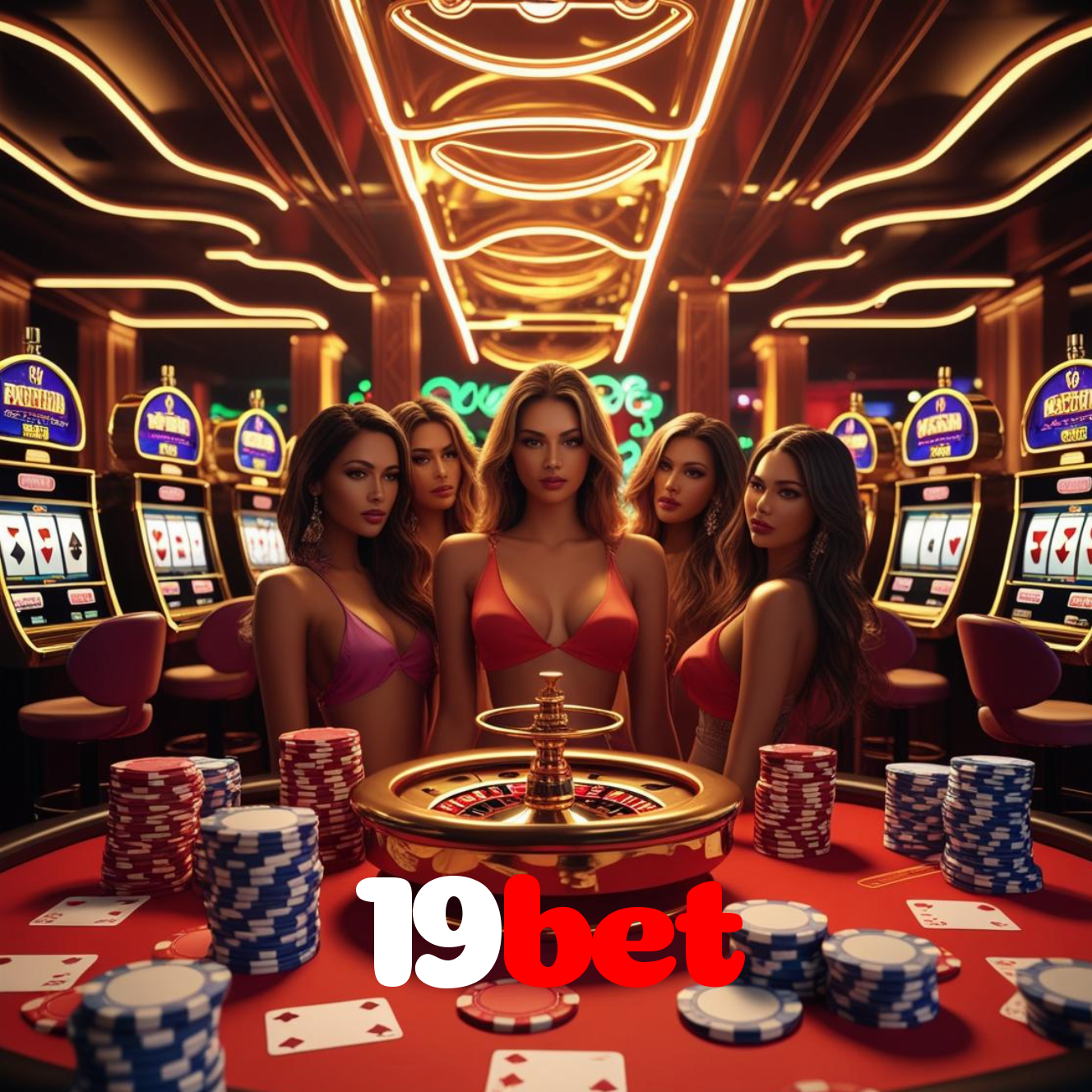 19bet visual