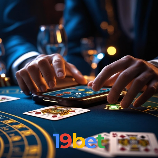 19bet visual