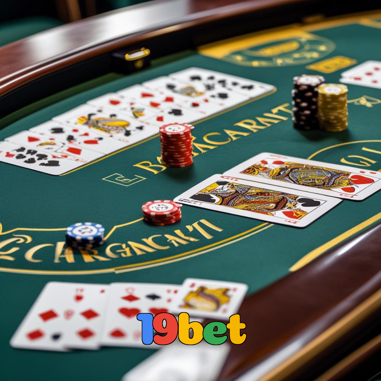 19bet visual