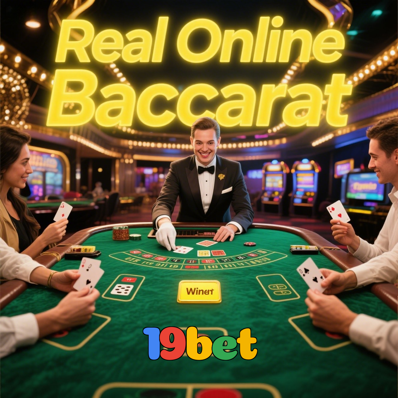 19bet visual