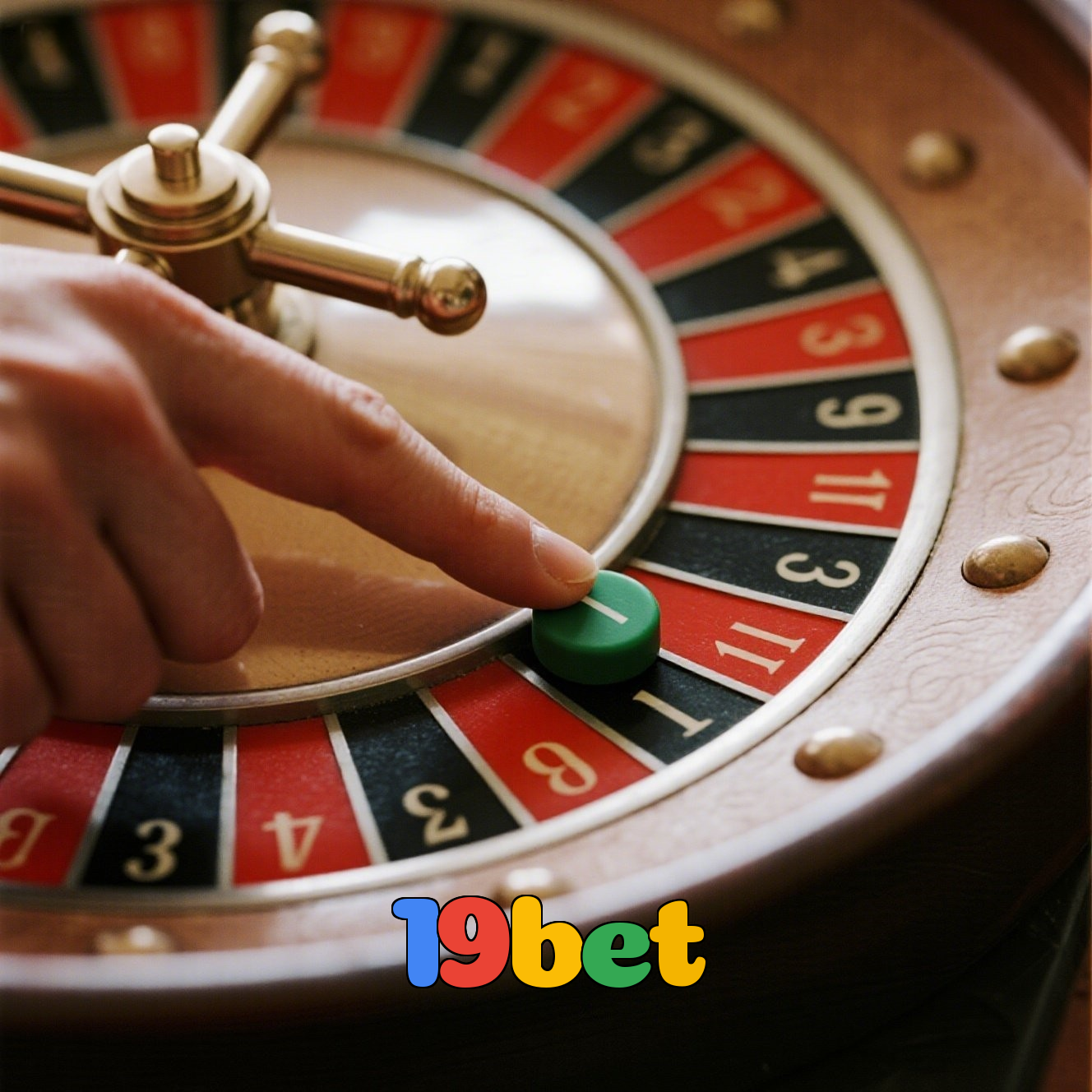19bet visual