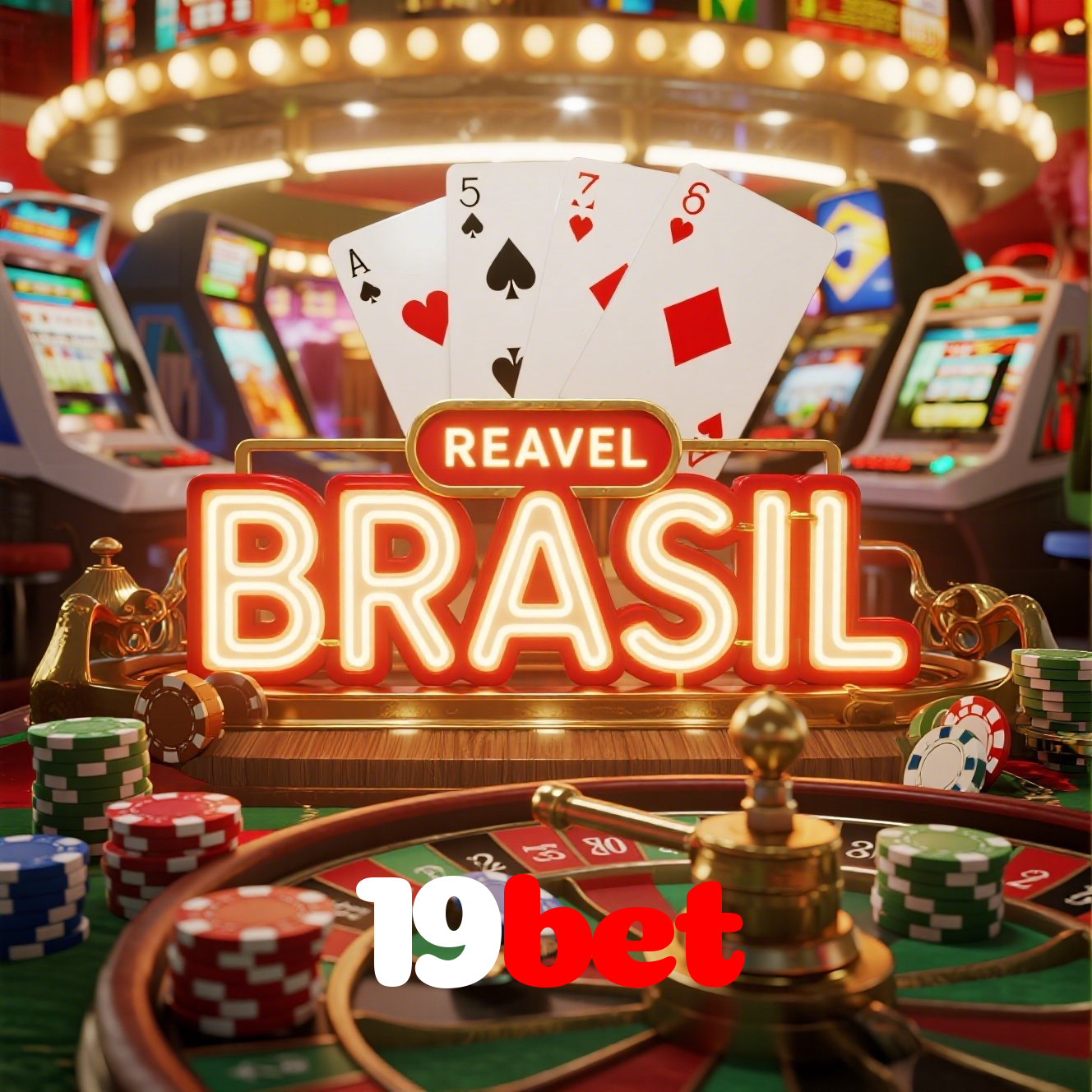 19bet visual