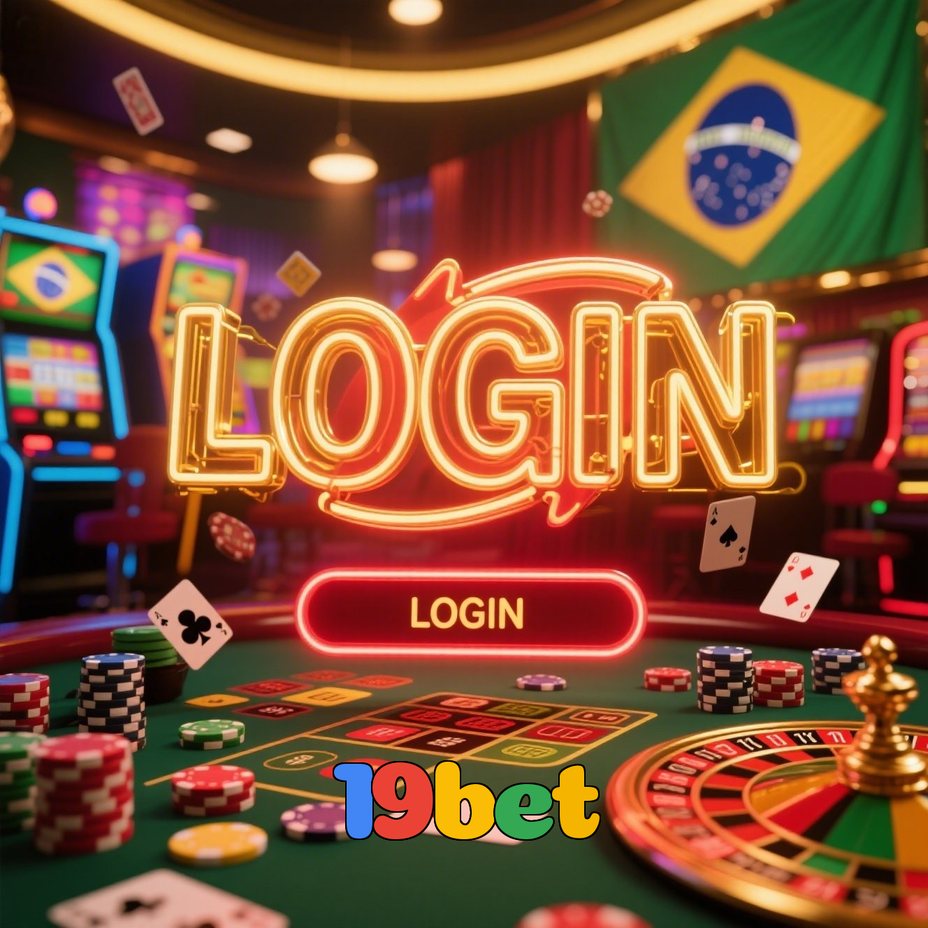 19bet visual